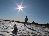 PIZZINO – RIFUGIO GHERARDI – PIANI DI ARTAVAGGIO – RIFUGIO CAZZANIGA – RIFUGIO NICOLA – MONTE SODADURA - FOTOGALLERY